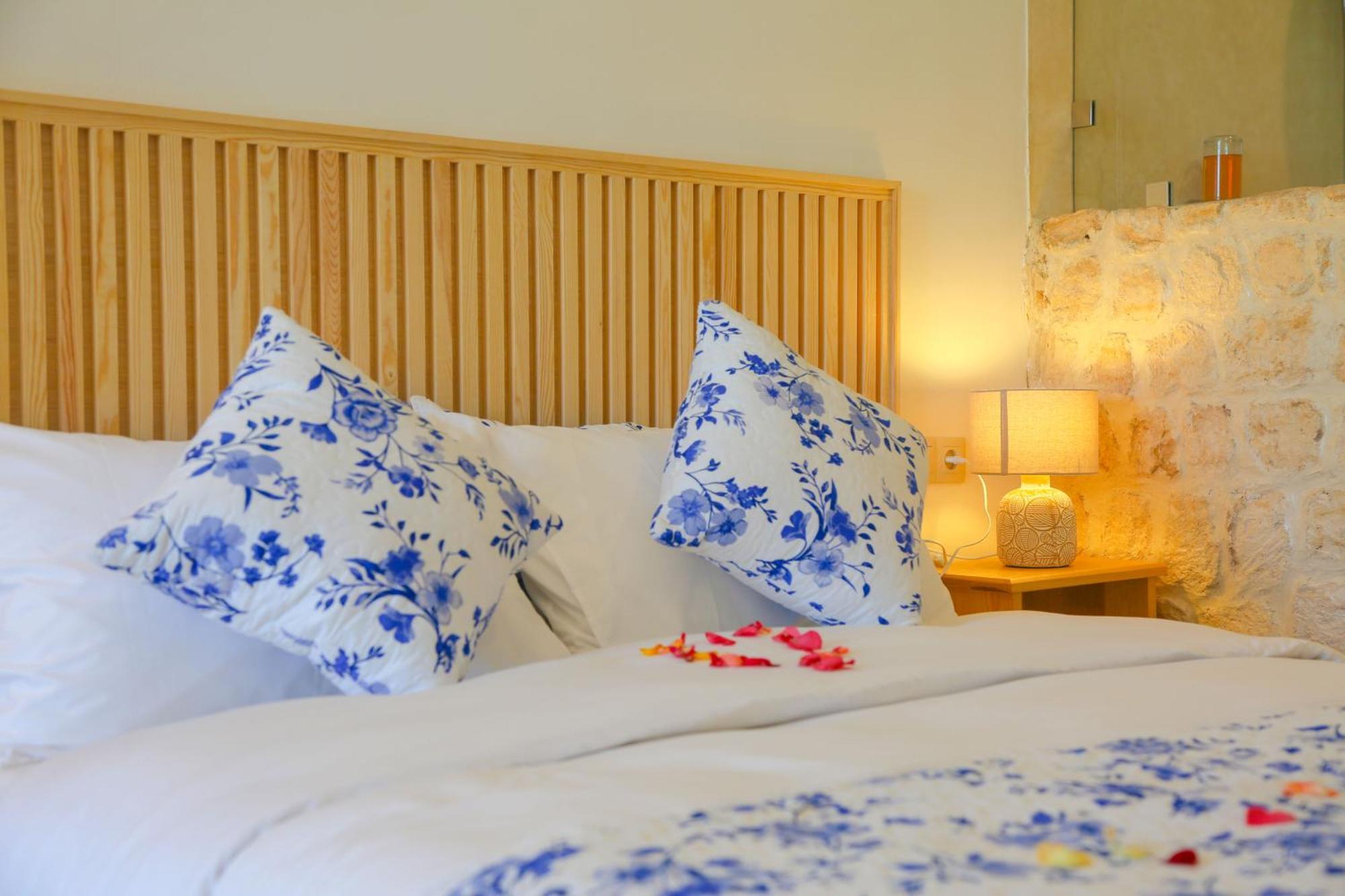 Villa La Rose Bleue - Residence Hoteliere Avec Piscine - เอสเซาอิรา ภายนอก รูปภาพ